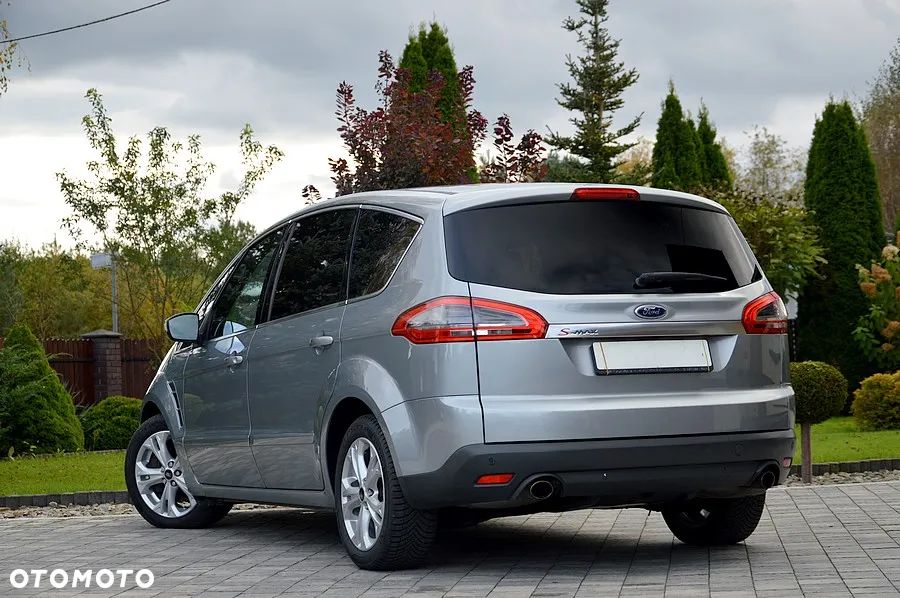 Ford S-Max 2.0 T Titanium MPS6 - 12