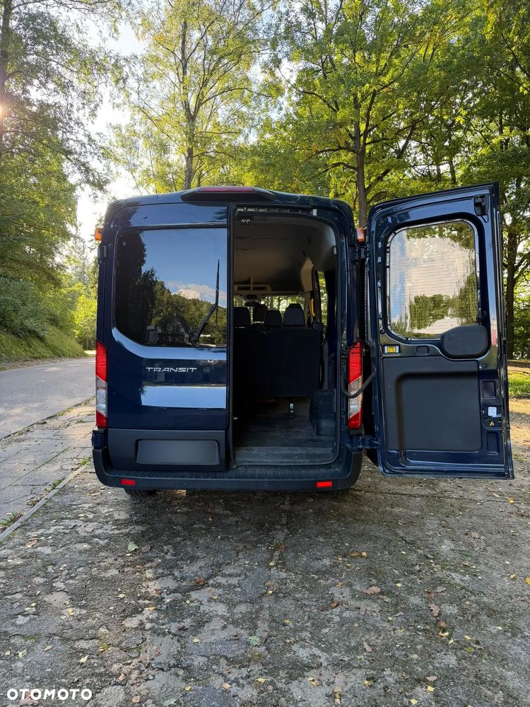 Ford Transit - 2