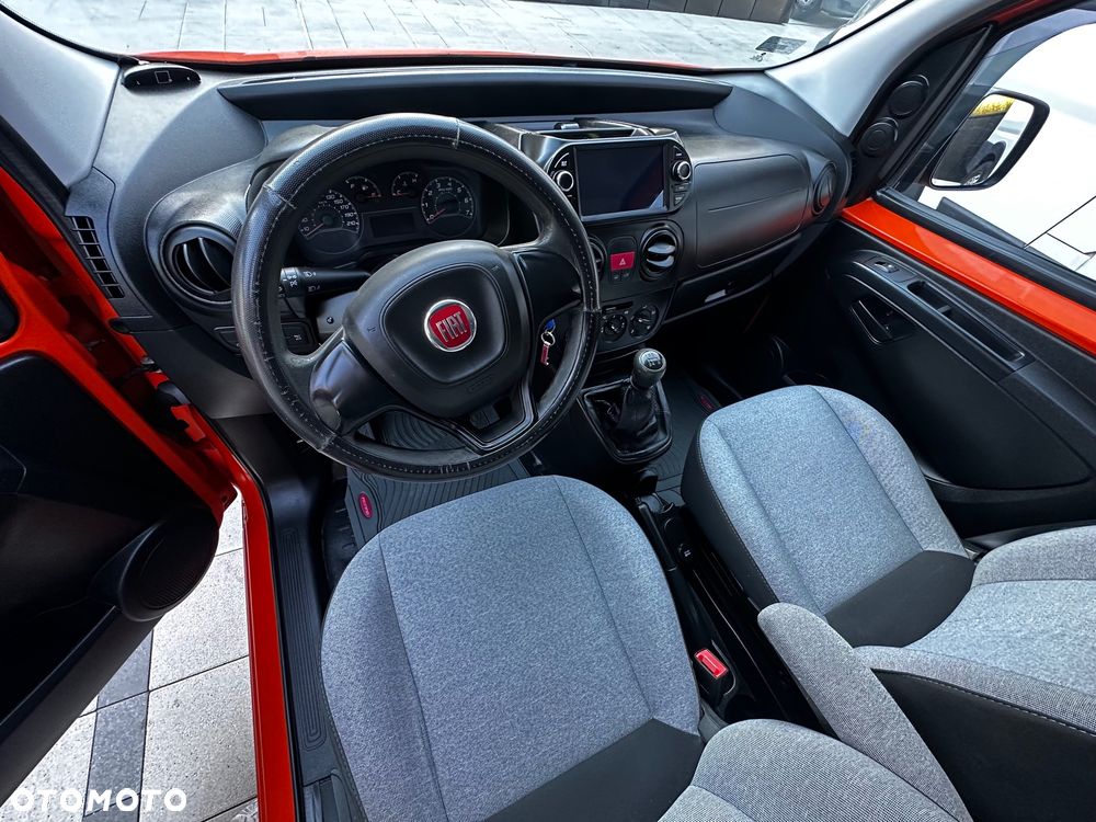 Fiat Fiorino - 20