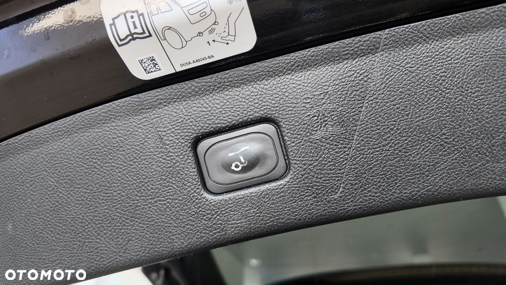 Ford Edge 2.0 TDCi Bi-Turbo 4x4 Sport - 20