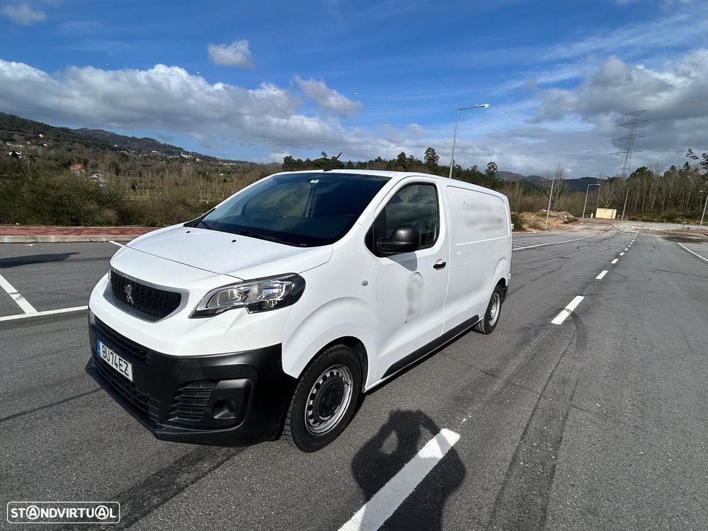 Peugeot Expert 1.6 BlueHdi 116 cv L2 - 3 Lug - 1