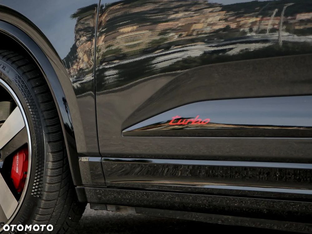Porsche Macan - 11