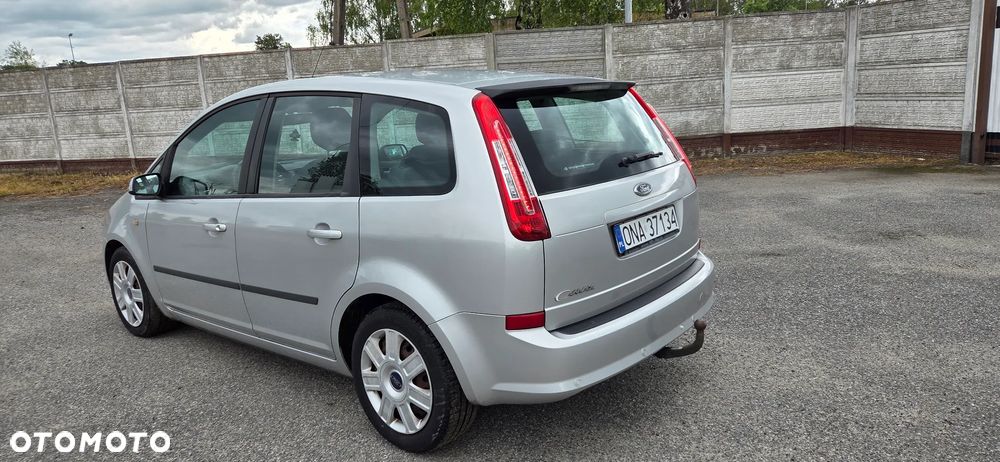 Ford Focus C-Max - 5