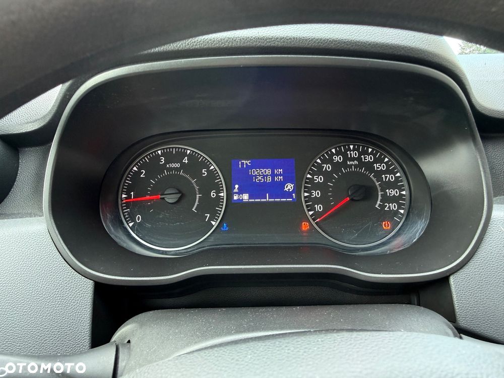 Dacia Duster 1.5 Blue dCi Essential 4WD EU6d - 13