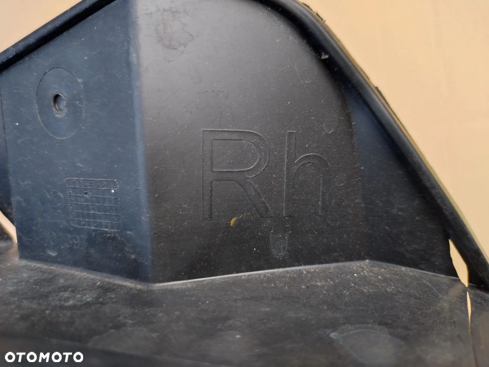 CITROEN C5 AIRCROSS LIFT 22- 9843114880 9843114980 WLOT KIEROWNICA POWIETRZA W ZDERZAK PRZÓD PRAWA LUB LEWA ORYGINAŁ! - 6