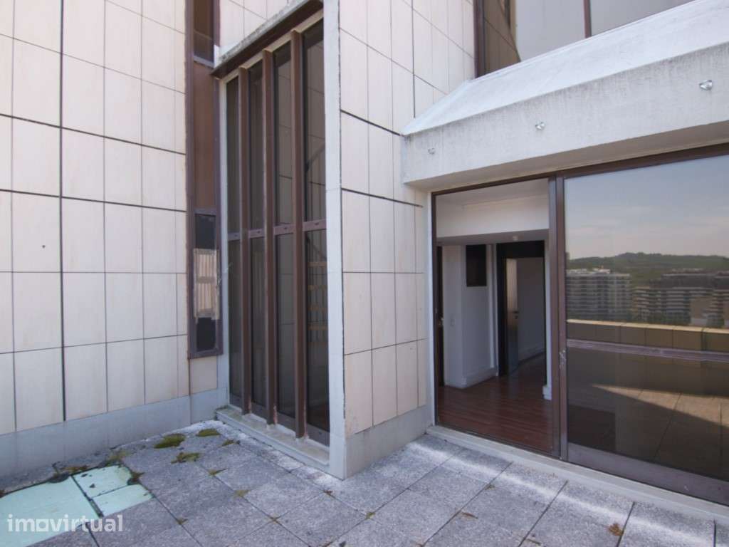 Escritório Duplex Exclusivo | Para REMODELAÇÃO - Grande imagem: 2/16
