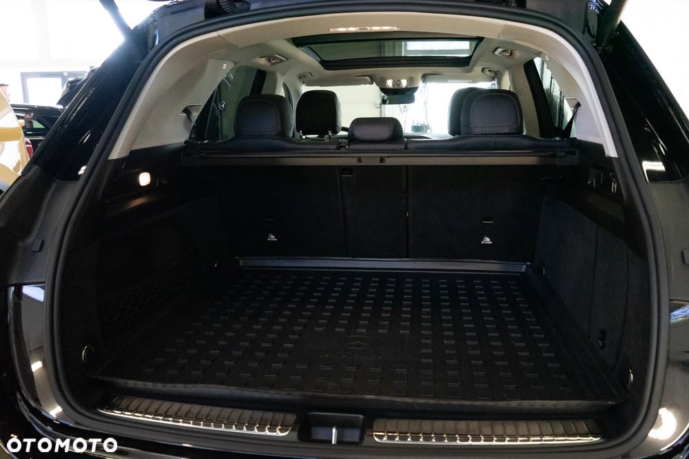 Mercedes-Benz GLE 450 d mHEV 4-Matic AMG Line - 10