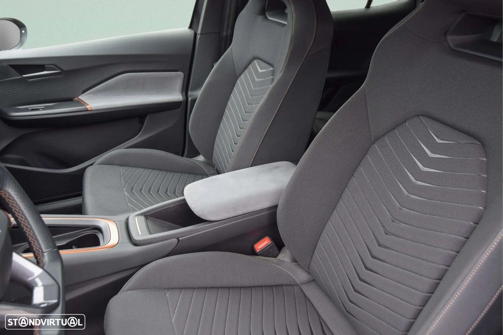 Cupra Born 58 kWh e-Boost Plus - 14