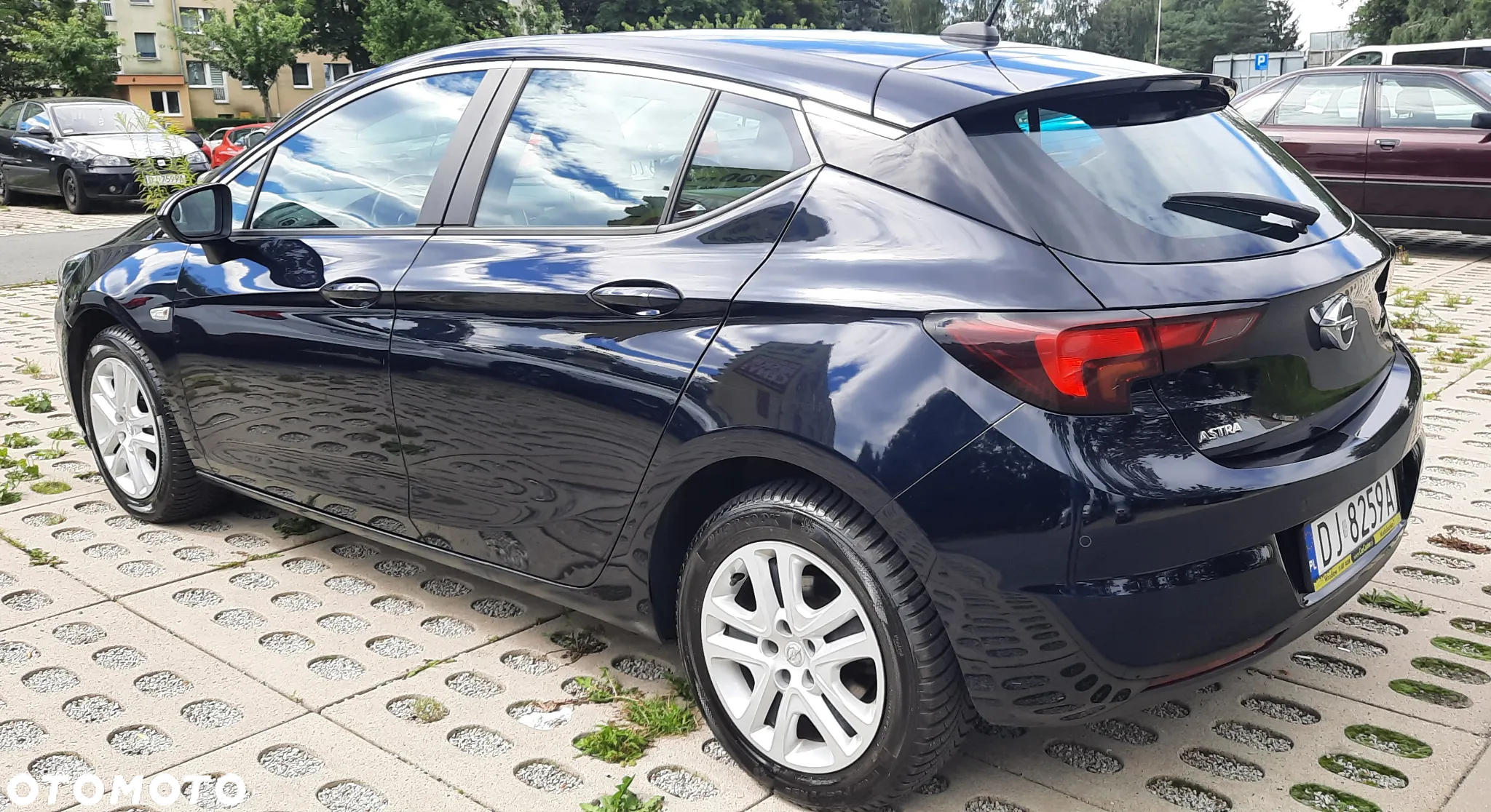 Opel Astra V 1.4 T Enjoy - 3
