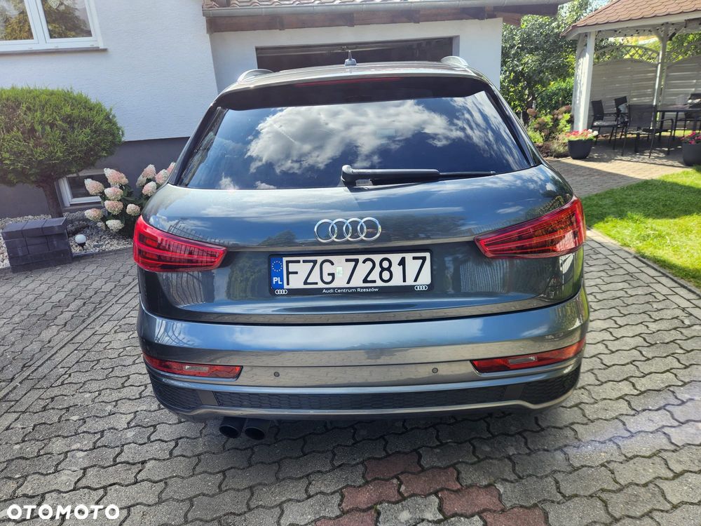 Audi Q3 - 4