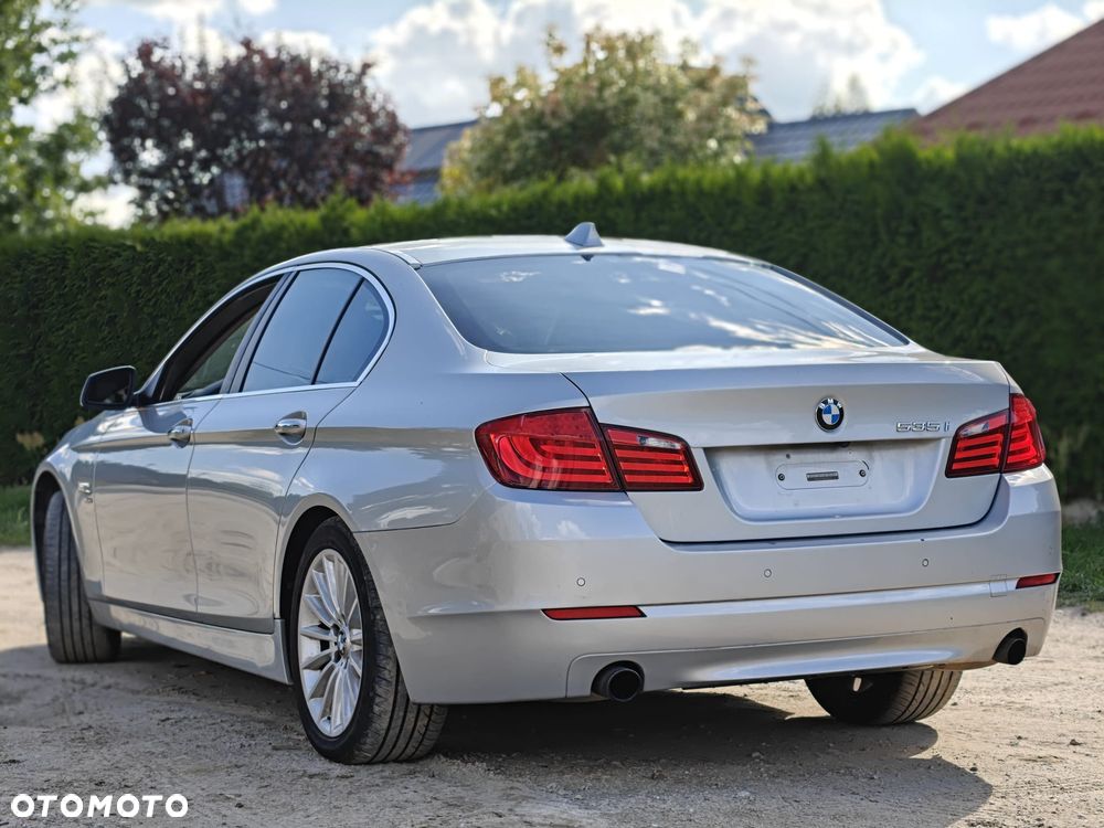 BMW Seria 5 535i xDrive Modern Line - 6