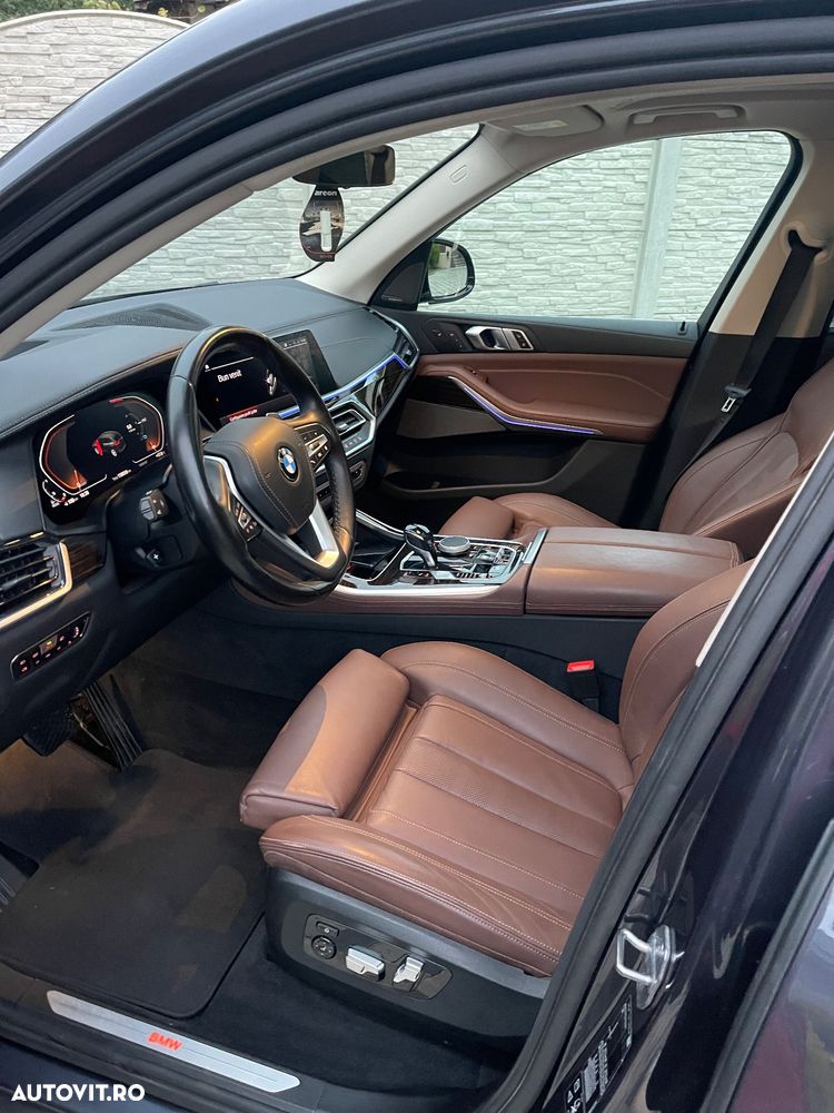 BMW X5 xDrive30d AT MHEV - 17