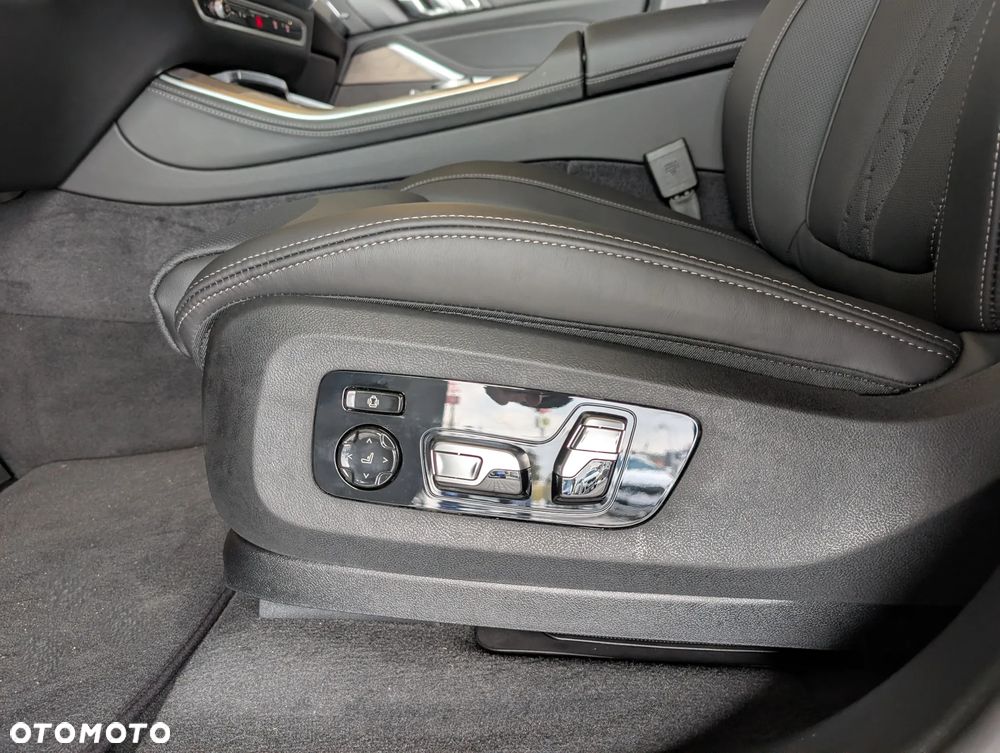 BMW X5 xDrive30d mHEV sport - 14