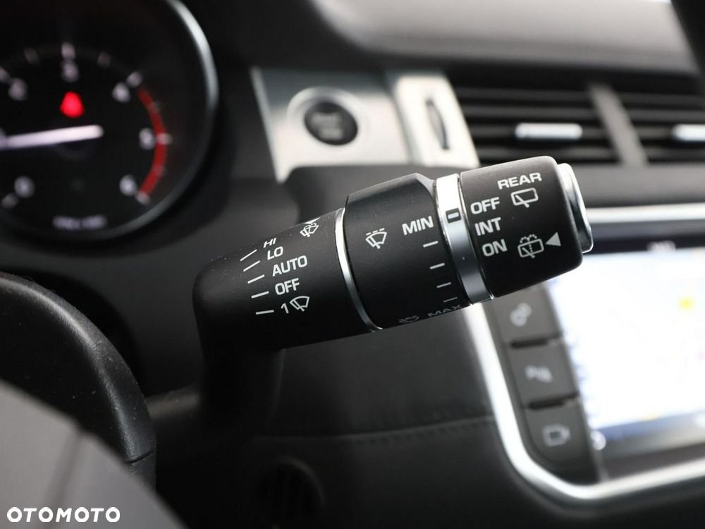 Land Rover Range Rover Evoque 2.0TD4 SE - 33
