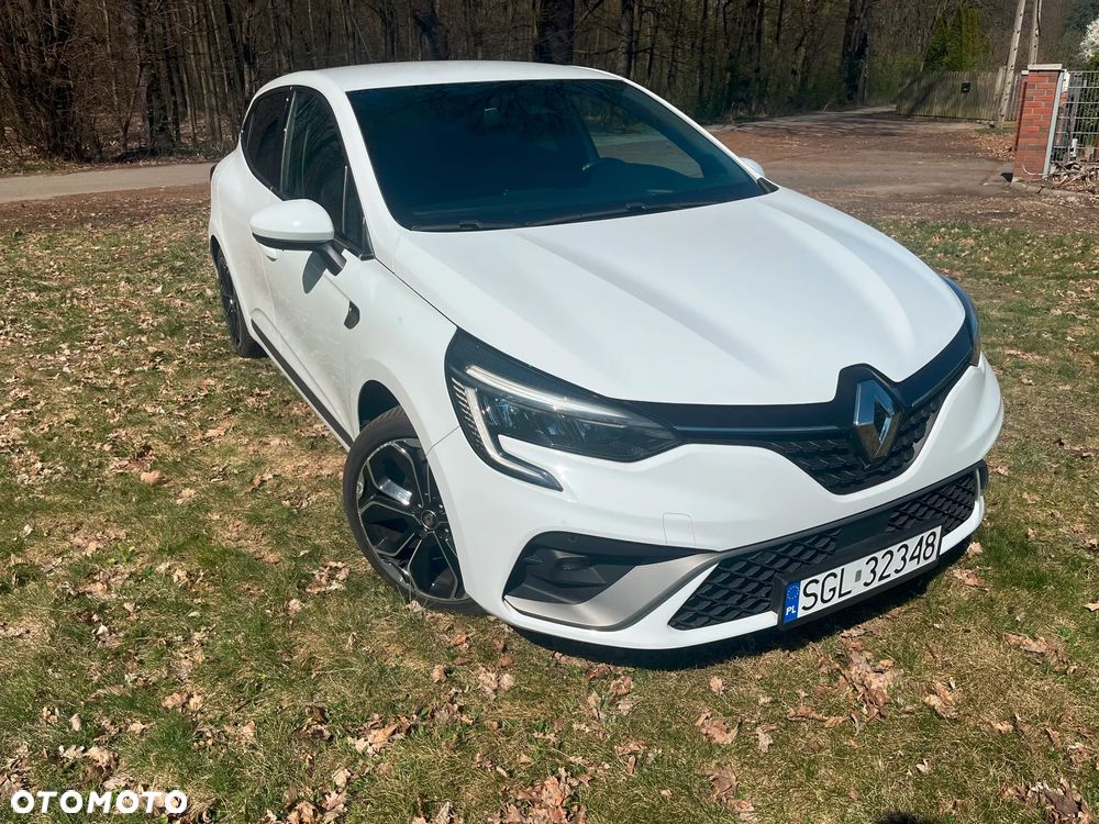 Renault Clio - 1