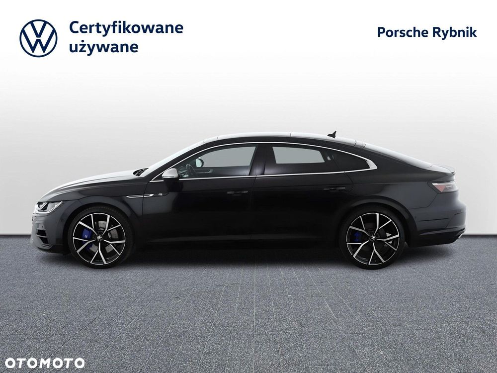 Volkswagen Arteon 2.0 TSI 4Motion R DSG - 3