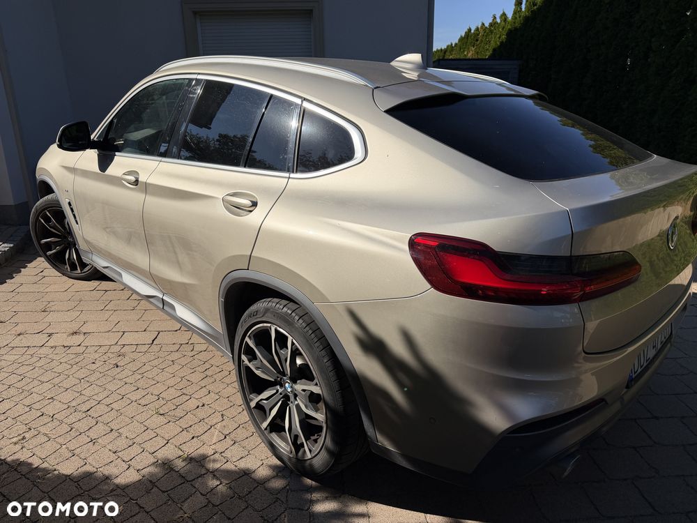 BMW X4 - 2