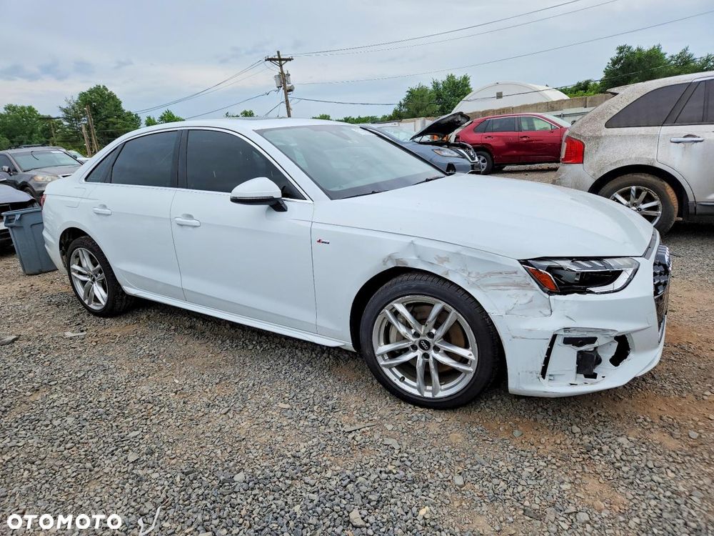 Audi A4 Limousine 2.0 TFSI Quattro S tronic - 3