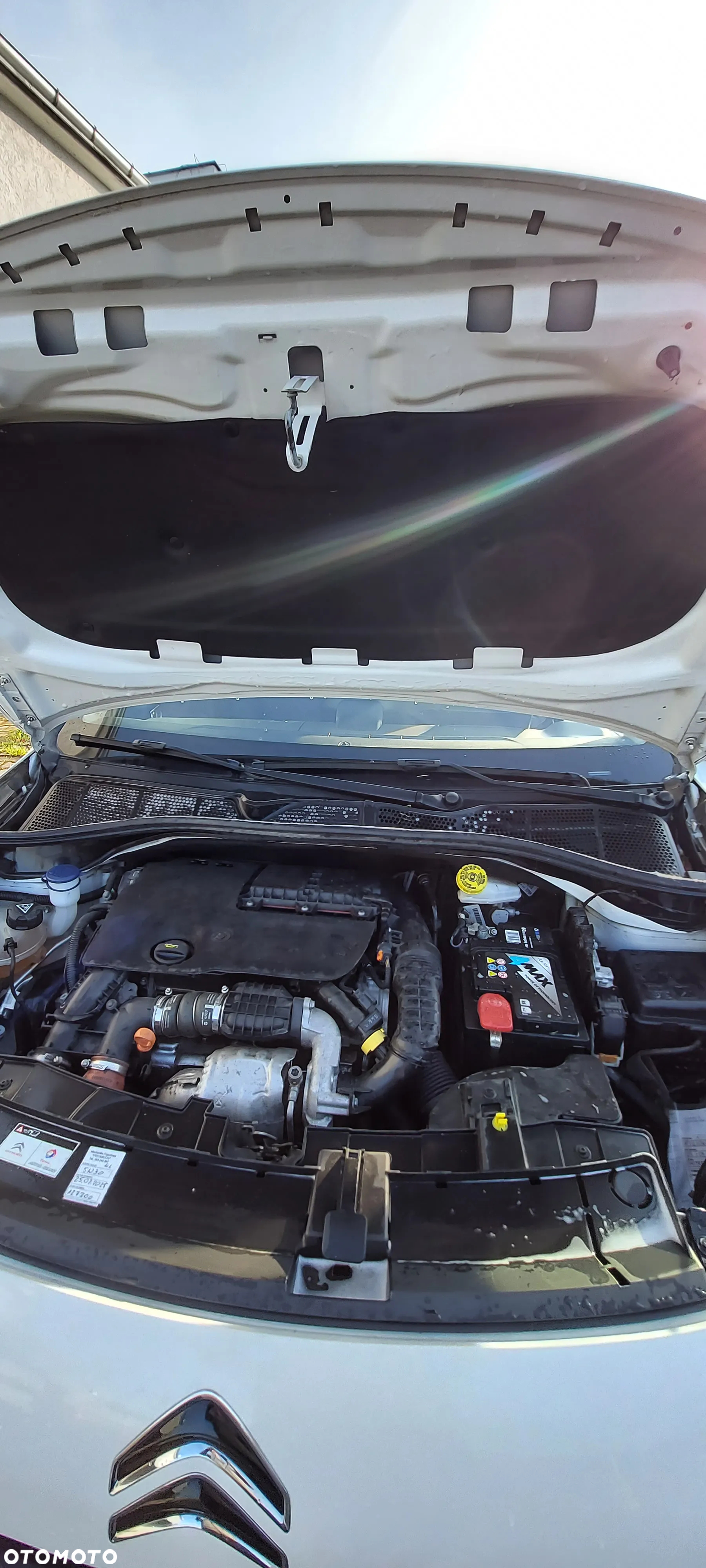 Citroën C4 Cactus 1.6 BlueHDi Feel - 24