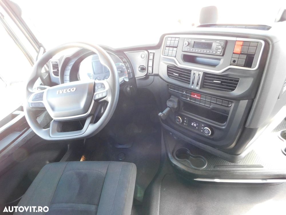 Iveco As440stfp lt - 6