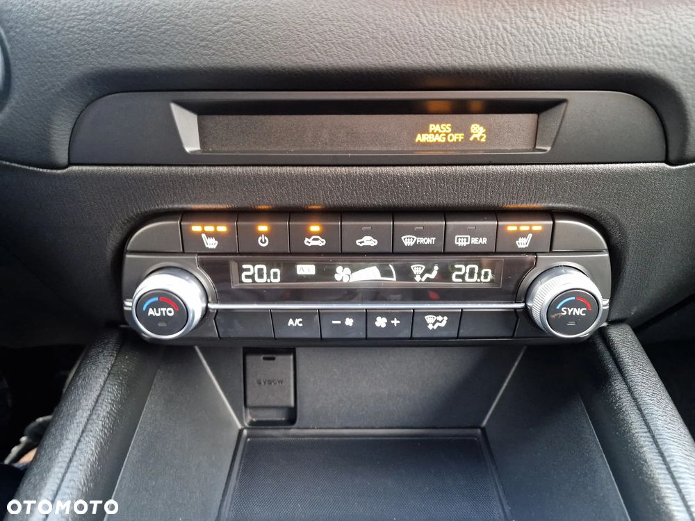 Mazda CX-5 - 22