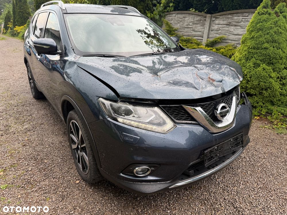 Nissan X-Trail - 7