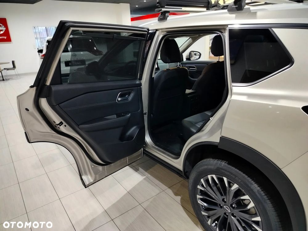 Nissan X-Trail 1.5 VC-T e-POWER Tekna e-4ORCE - 8