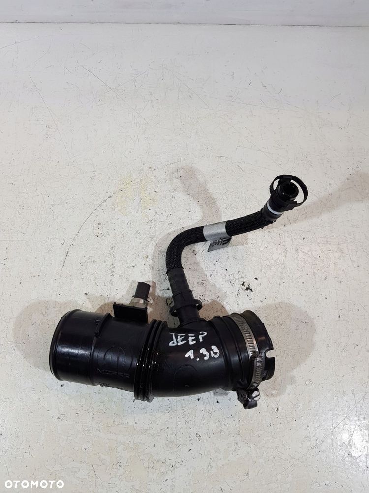 przewód rurka powietrza 55282243 jeep renegade compass ii fiat 500x 1.3b - 1