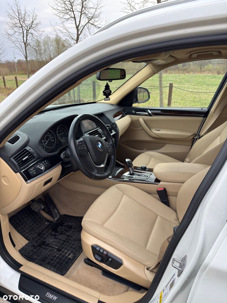 BMW X3 - 15