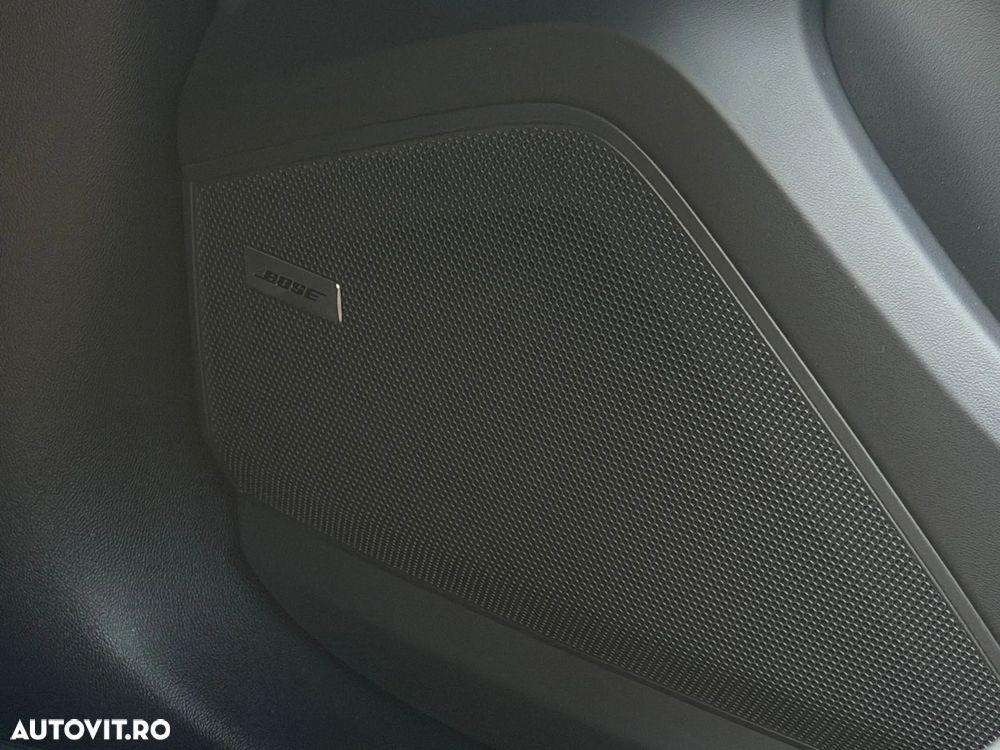 Porsche Cayenne S E-Hybrid Tiptronic S Black Edition - 34