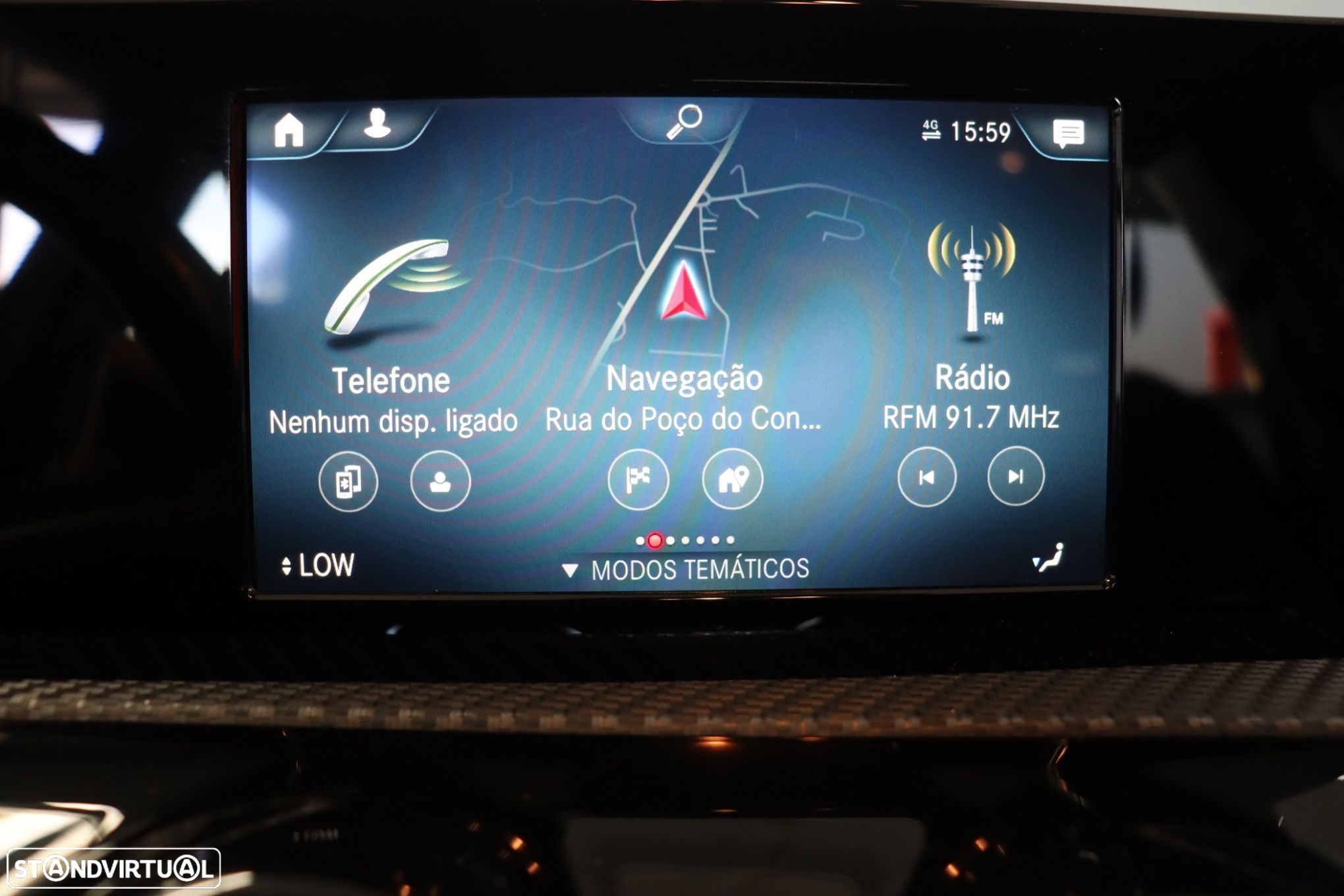 Mercedes-Benz A 180 - 27