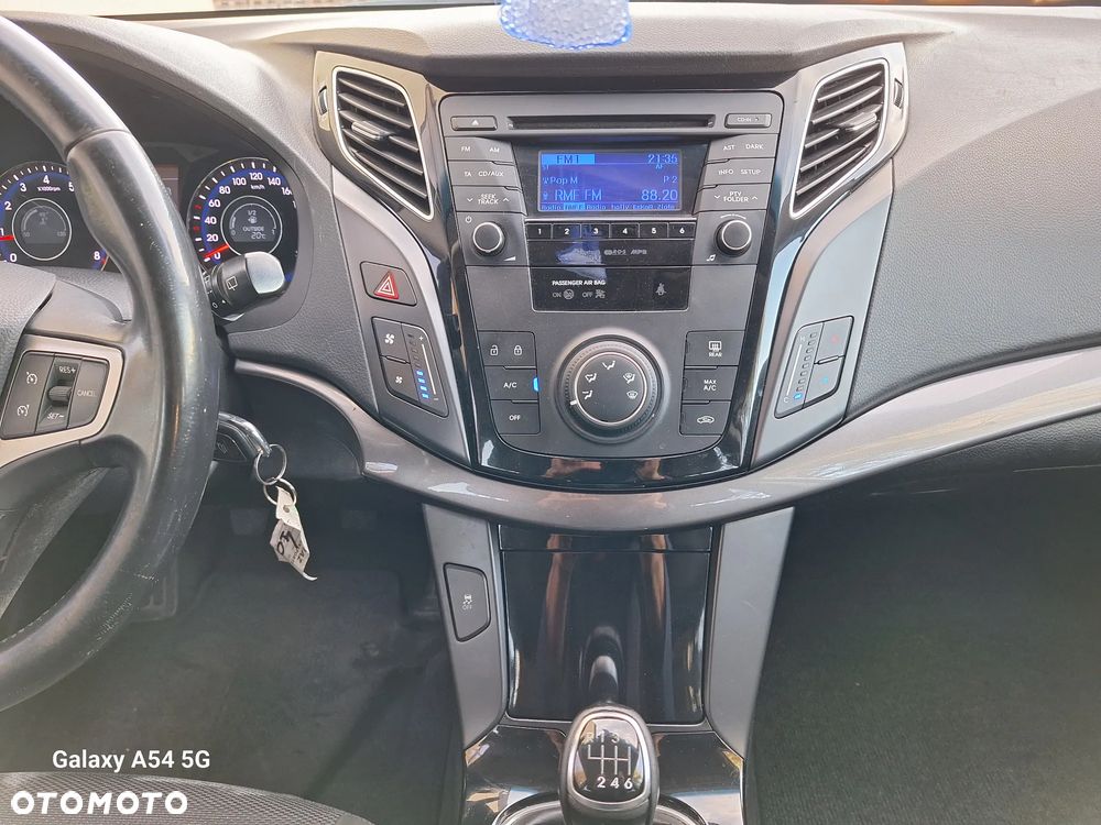 Hyundai i40 i40cw 1.6 5 Star Edition - 37