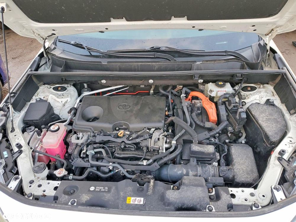 Toyota RAV4 2.5 4x4 Black Edition - 9