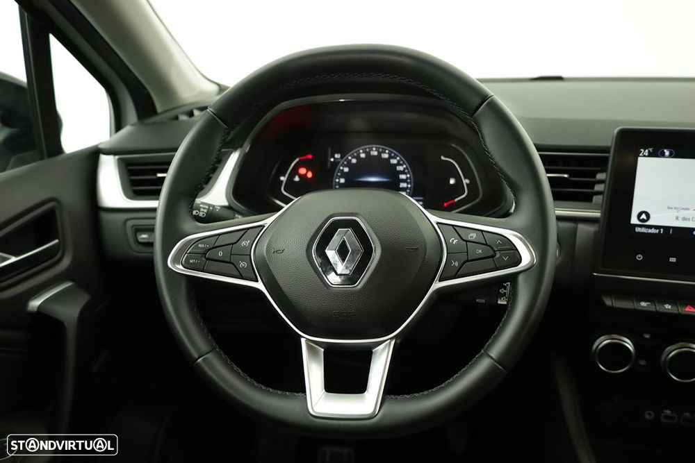 Renault Captur 1.0 TCe Techno - 15