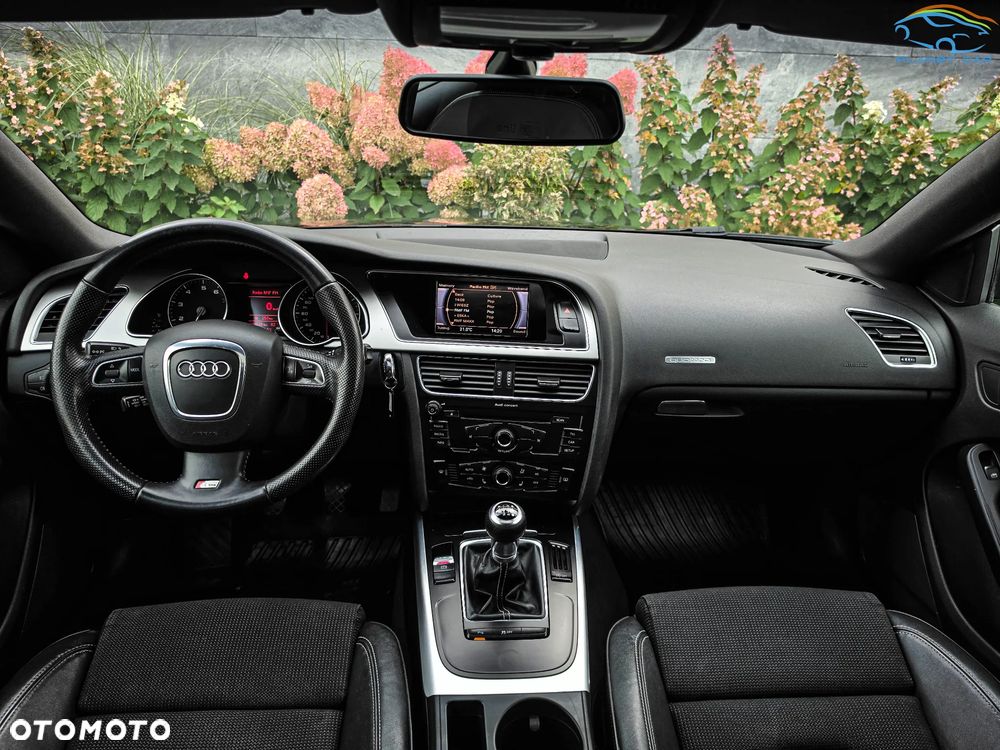 Audi A5 Sportback 2.0 TFSI quattro - 23