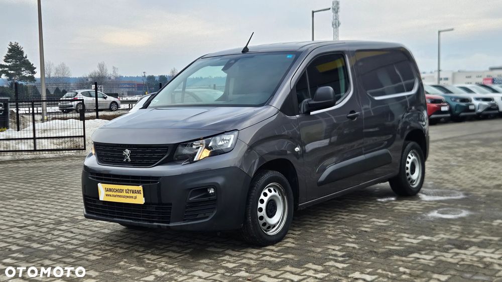 Peugeot Partner - 3