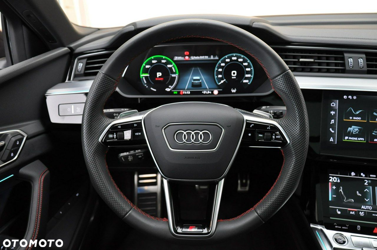 Audi Q8 - 22