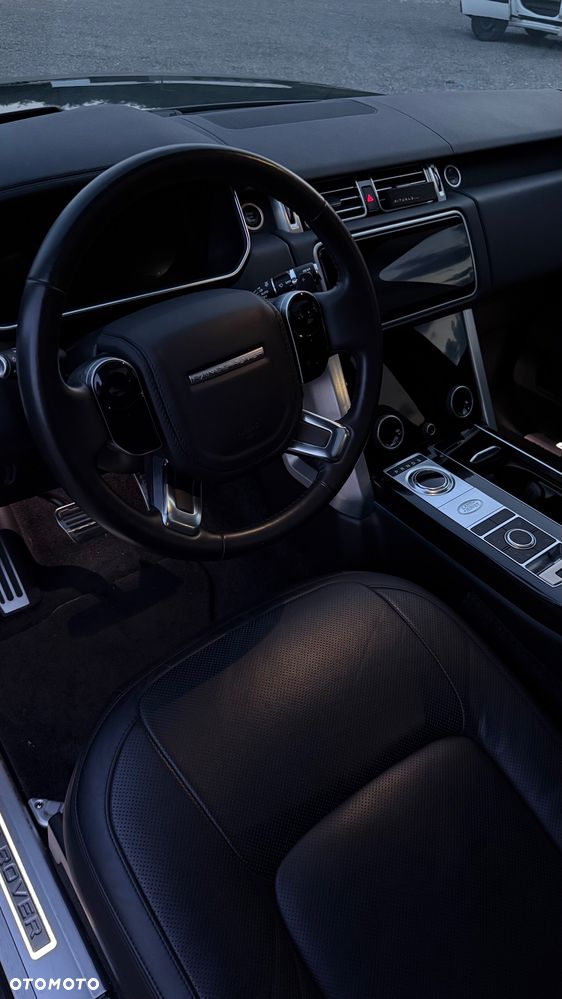 Land Rover Range Rover 5.0 V8 S/C Vogue - 11