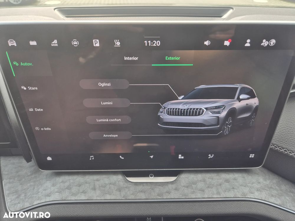 Skoda Kodiaq 1.5 TSI DSG PHEV Selection - 9