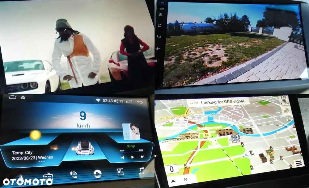 Kia Sportage 1.7 CRDI M 2WD - 15