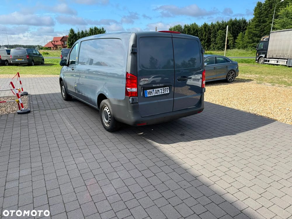 Mercedes-Benz vito - 4