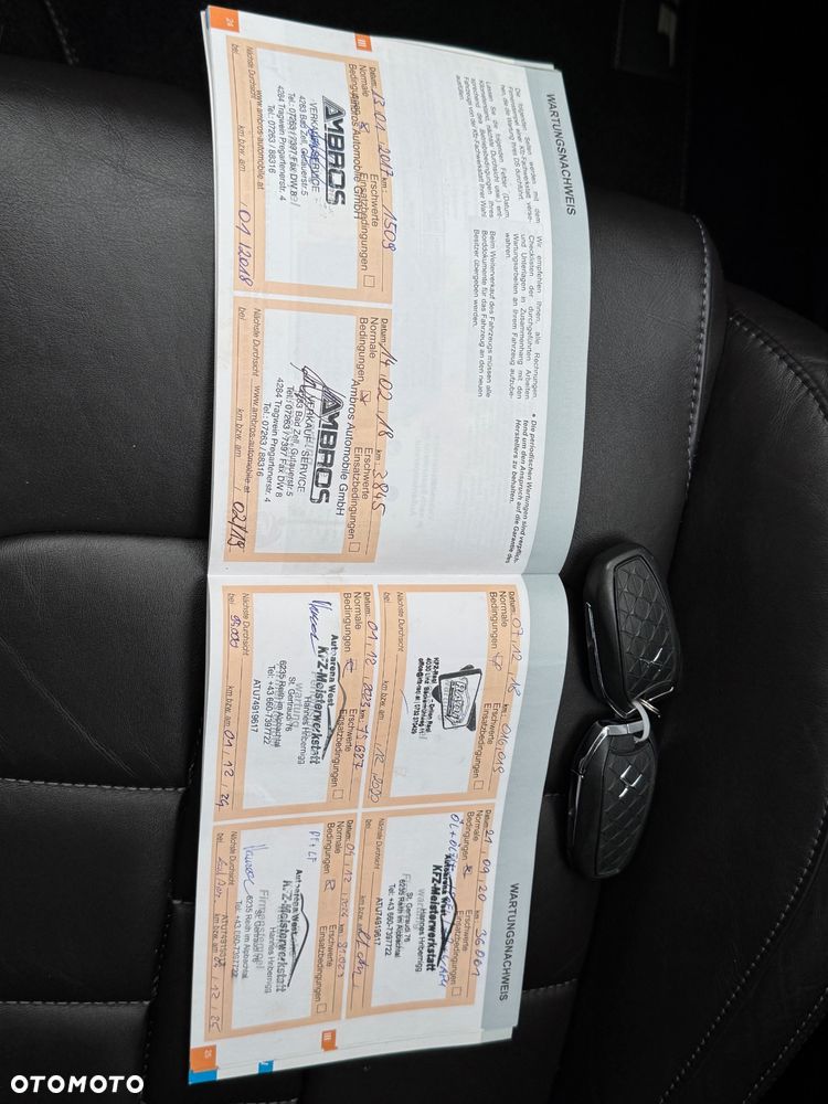 DS Automobiles DS 4 - 33