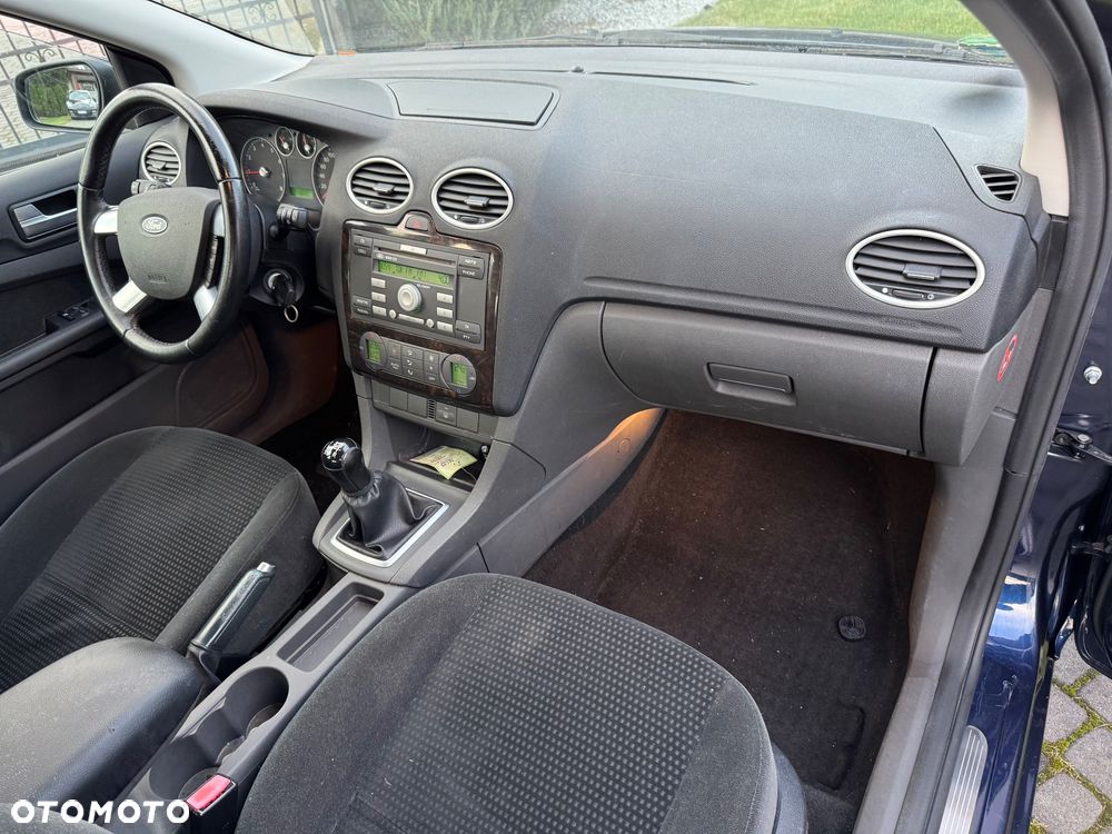 Ford Focus - 9