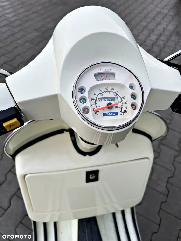 LML LML 151 - 4T - 19