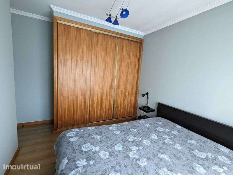 Apartamento T2 Mafamude, proximo de Santo Ovideo - Grande imagem: 3/11