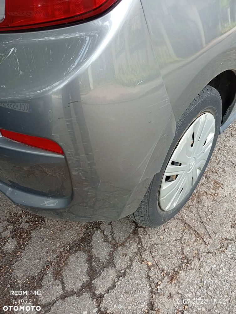Mitsubishi Space Star 1.0 Entry - 19