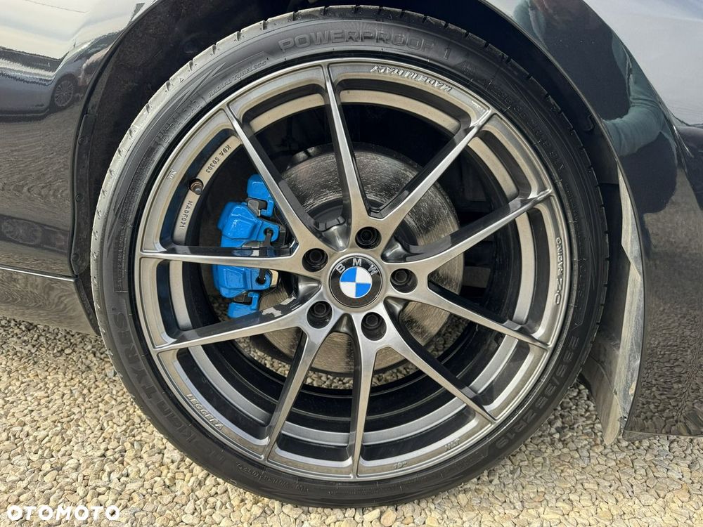BMW Seria 2 230i M Sport - 20