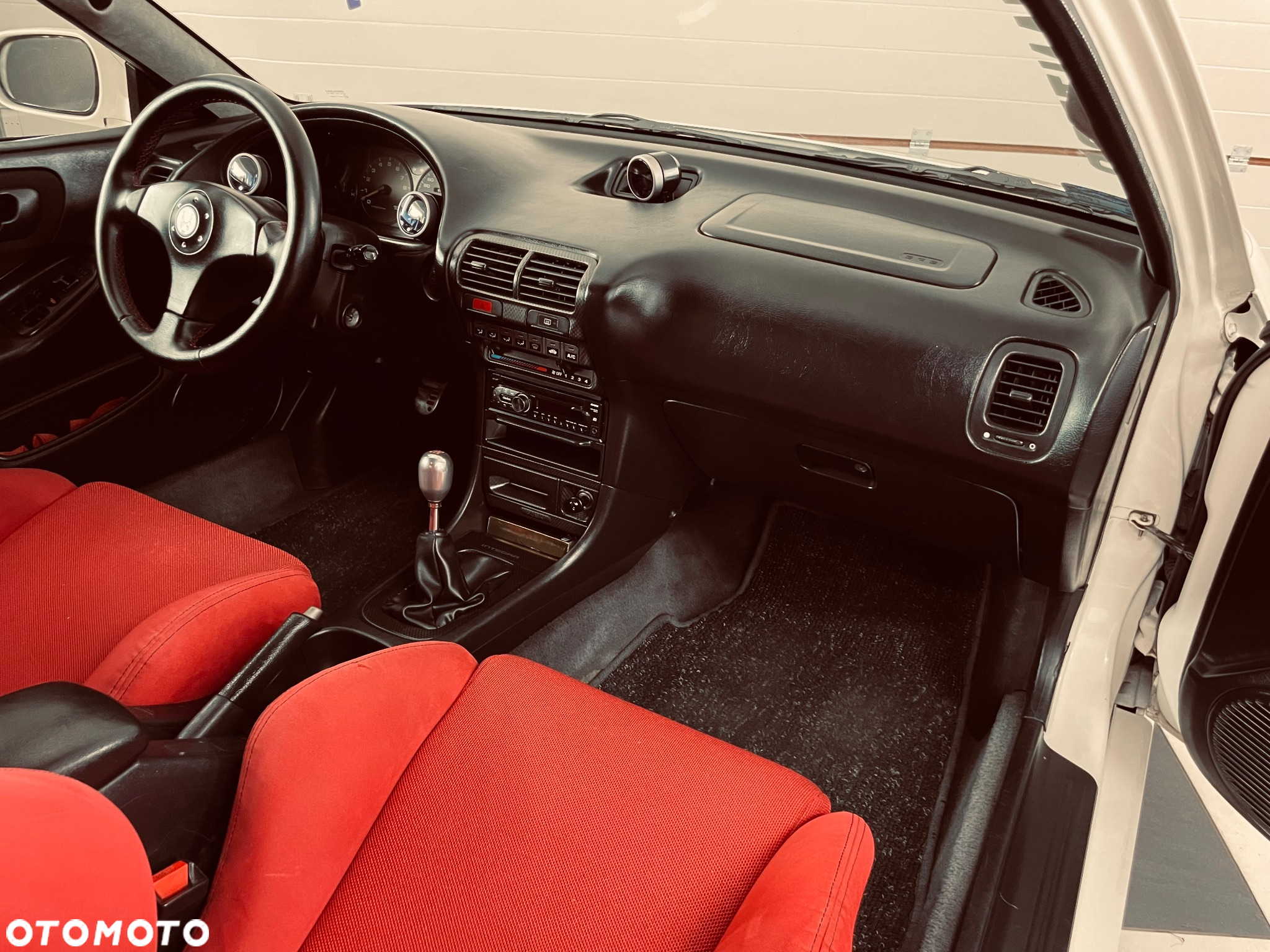 Honda Integra Type-R - 18