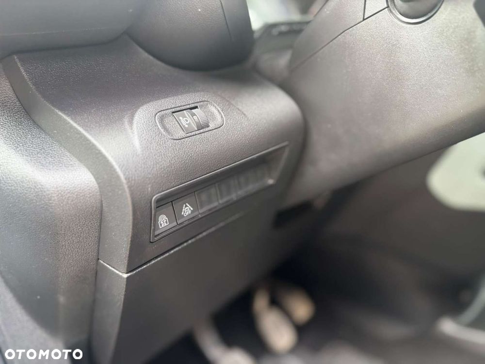 Citroën Berlingo M BlueHDi 130 MAX - 20