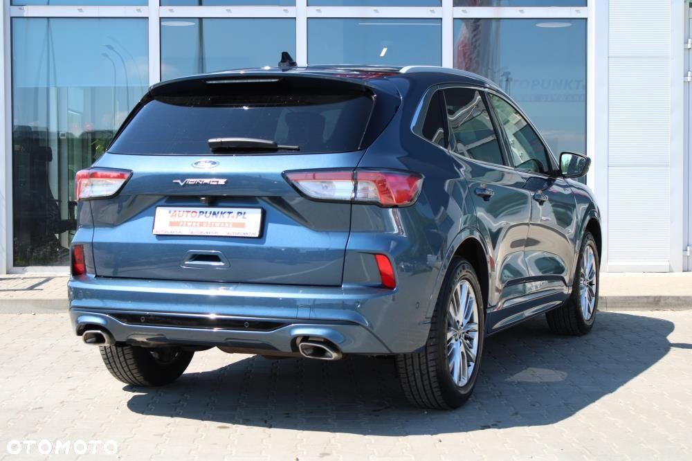 Ford Kuga - 4